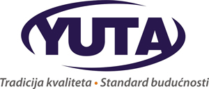 Yuta logo